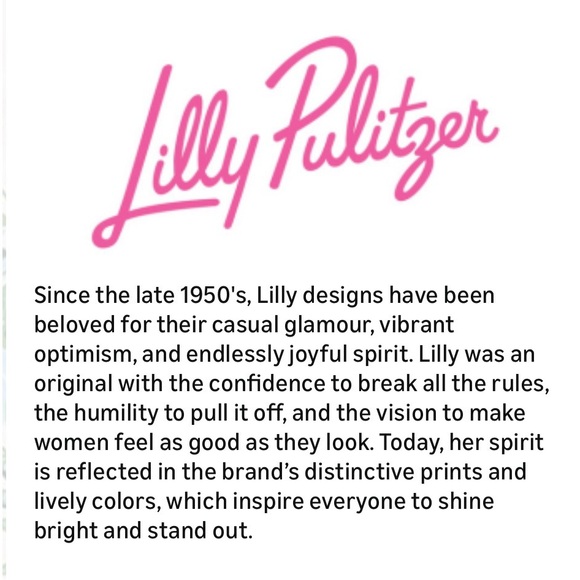 Lilly Pulitzer ‘Palm Beach Playground’ Backpack - Picture 3 of 4